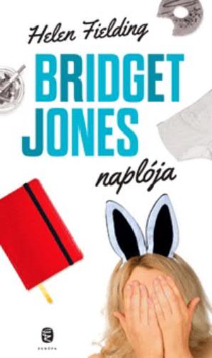 [Bridget Jones 01] • Bridget Jones naplója